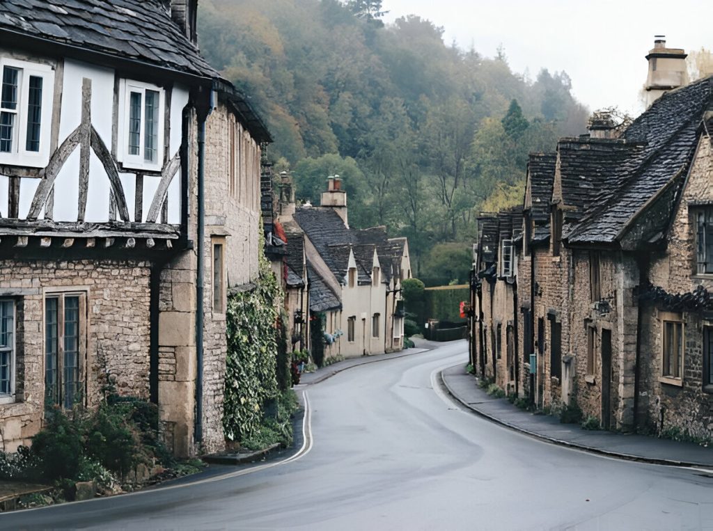 Castle Combe