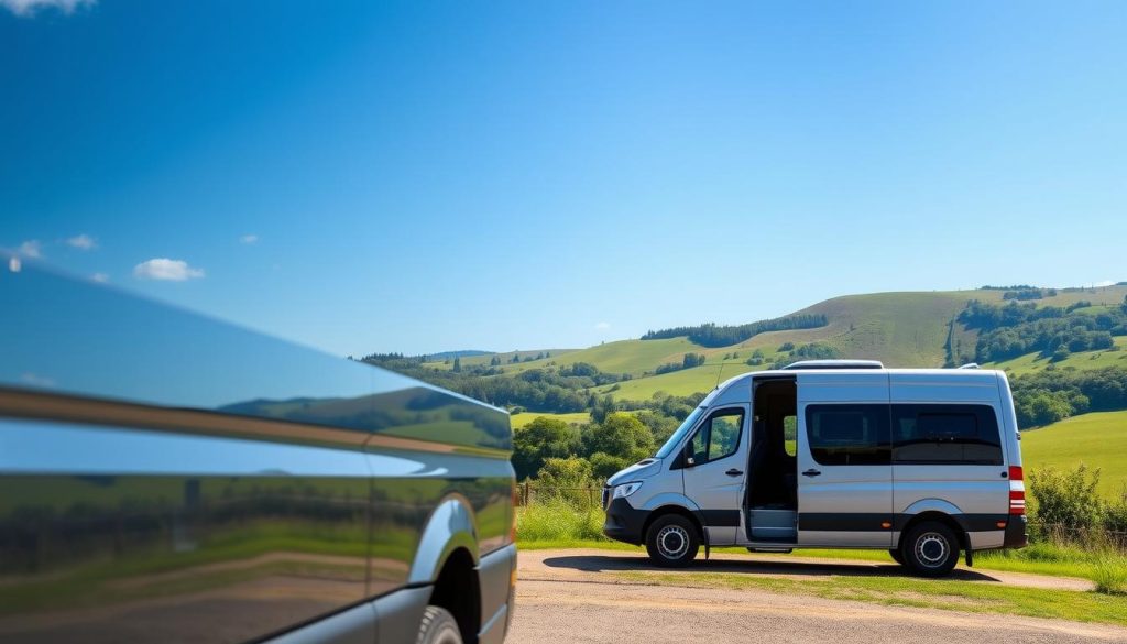 private minibus operators in Hertfordshire