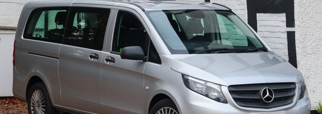 Save Cash On Your Minibus Hire